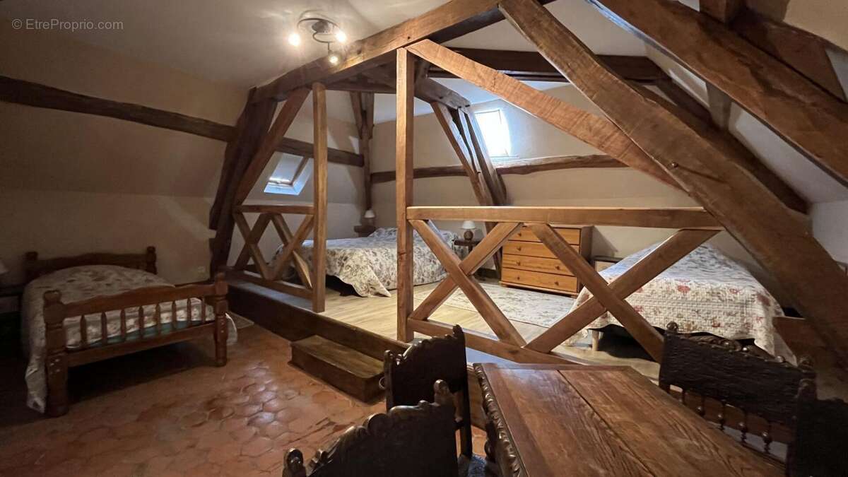 Affaire hôtelerie-restauration en centre bourg - photo 21