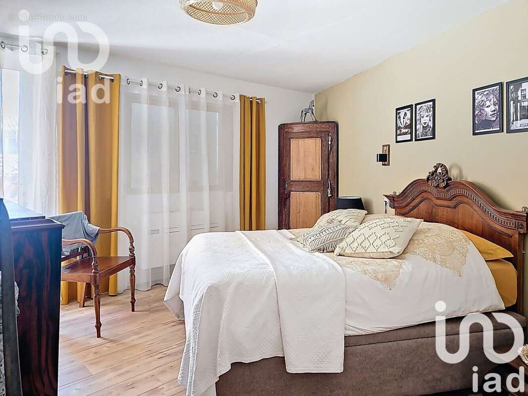 Photo 8 - Maison à CAUX