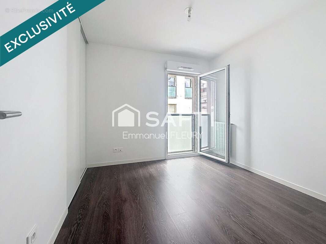 Photo 7 - Appartement à NANTES