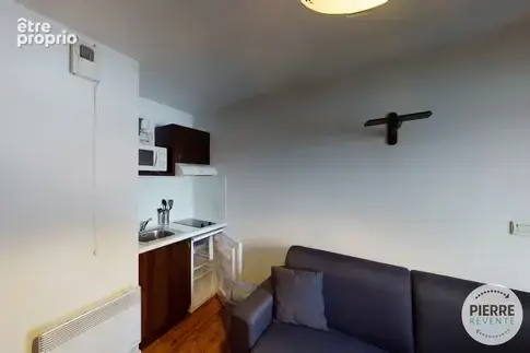 Nevers : Idéal investissement locatif - photo 4