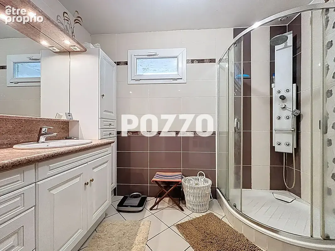 A VENDRE - Maison en pierre rénovée - 3 CH - 2000m² de terrain à 5min de toutes commodités ! - photo 6