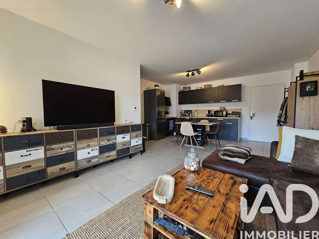 Photo 4 - Appartement à ROQUEVAIRE