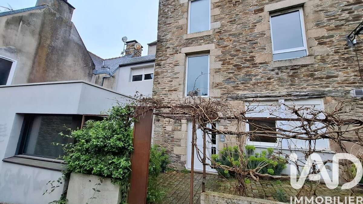 Photo 3 - Appartement à LANNION