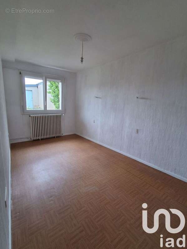 Photo 8 - Maison à CONLIE