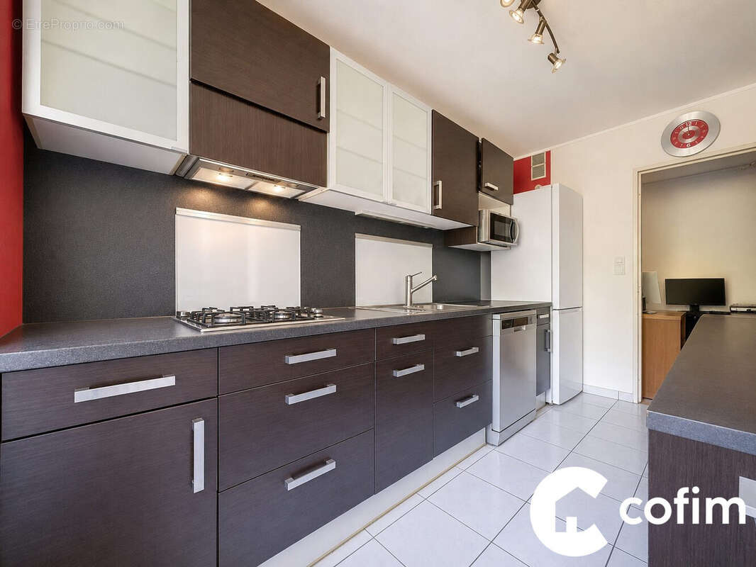 Appartement à PAU