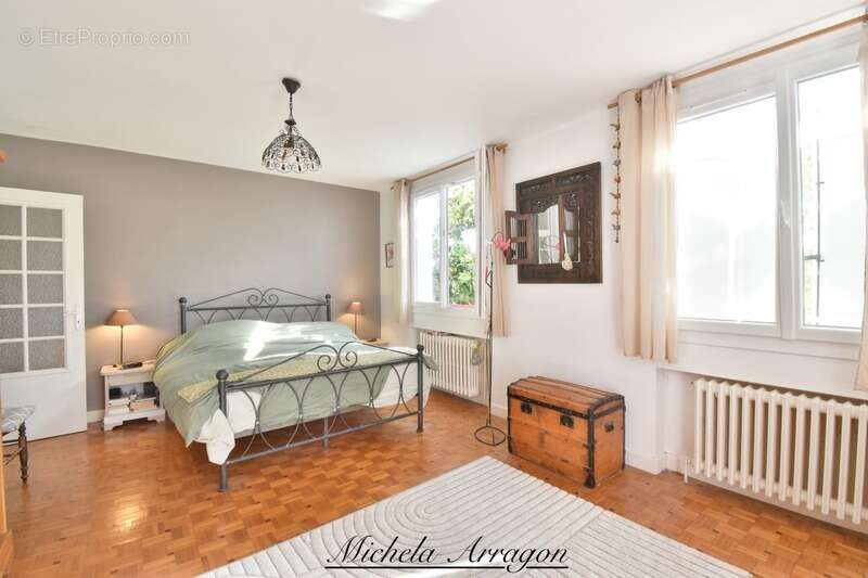 Maison à vendre 6 pièces VILLENEUVE SUR LOT (47) - photo 16