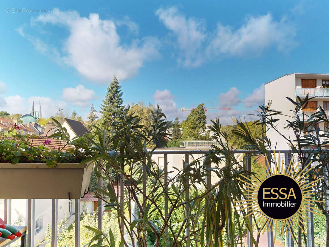 Appartement à VIROFLAY