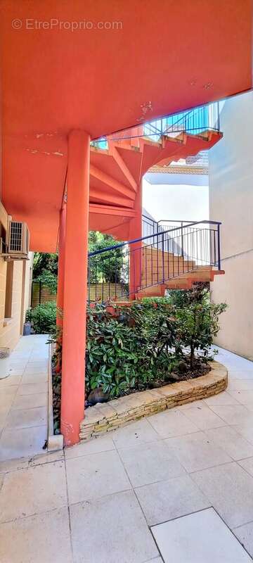 Appartement à BERGERAC