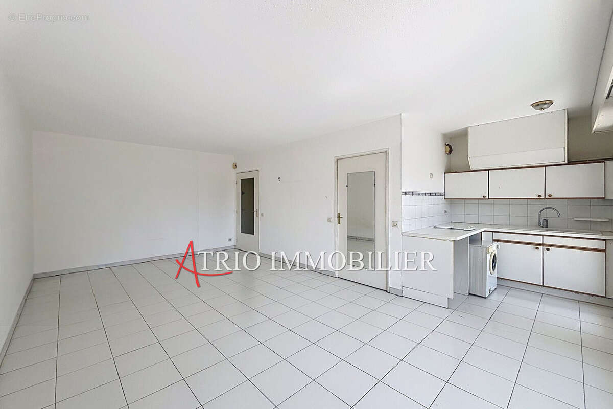 Appartement à CAGNES-SUR-MER