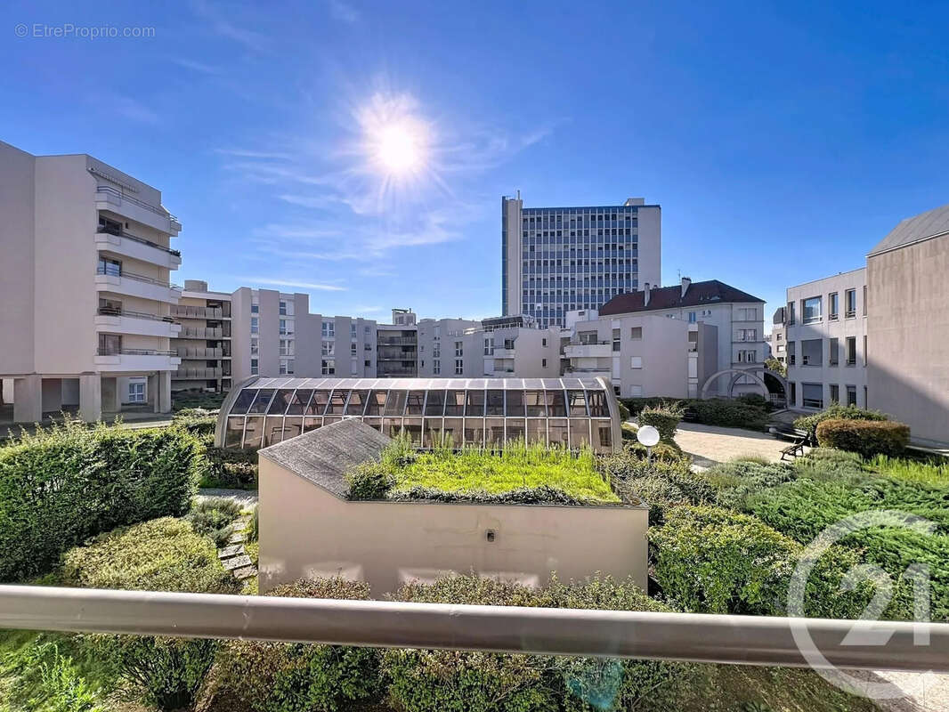 Appartement à DIJON