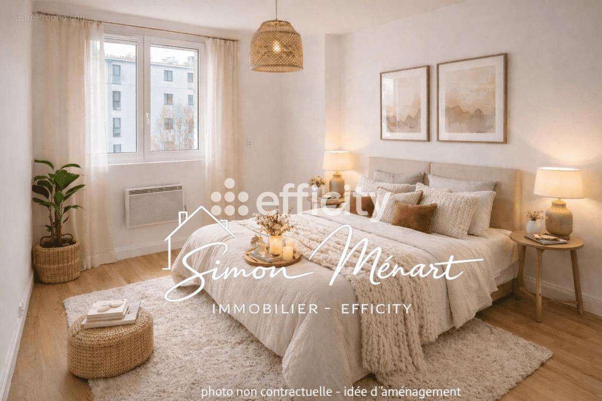 Appartement à LILLE