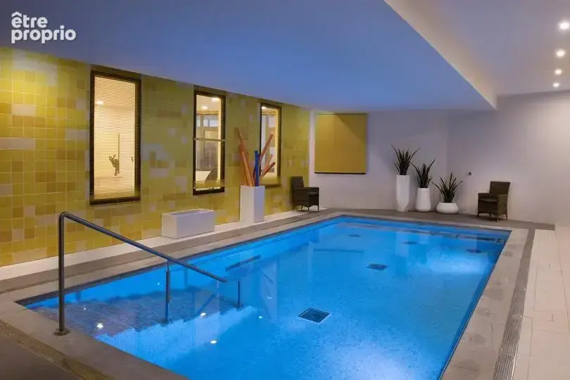 Investissement en residence Senior - photo 6