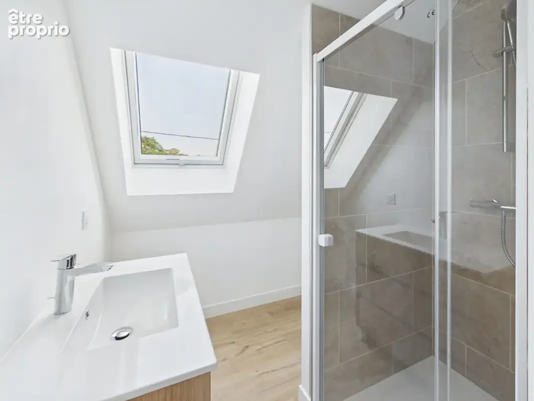 Maison rénovée à Falaise - photo 5