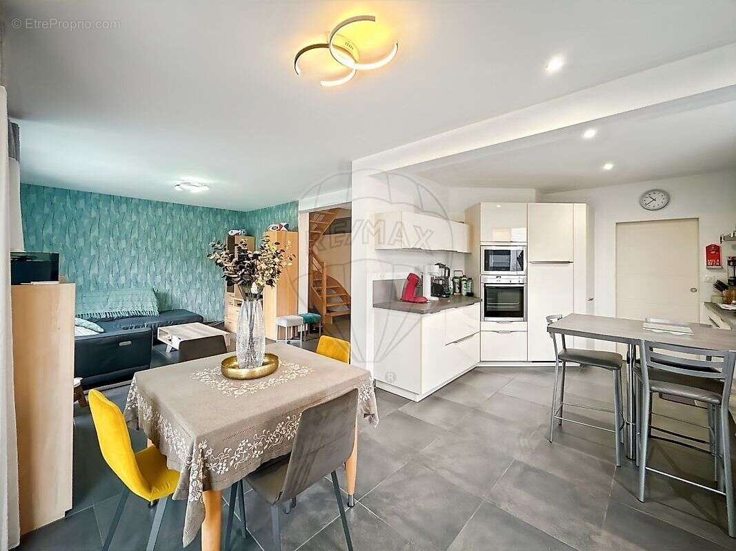 Maison à THOUARE-SUR-LOIRE