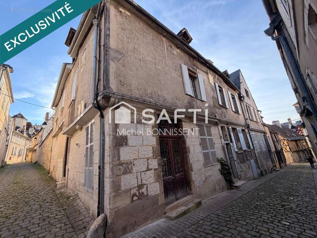 Photo 5 - Appartement à BOURGES