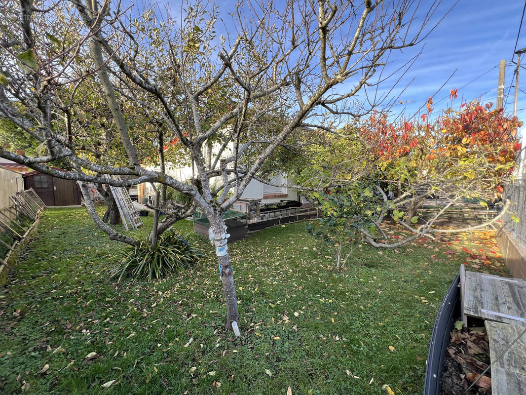 Maison à PONTAULT-COMBAULT