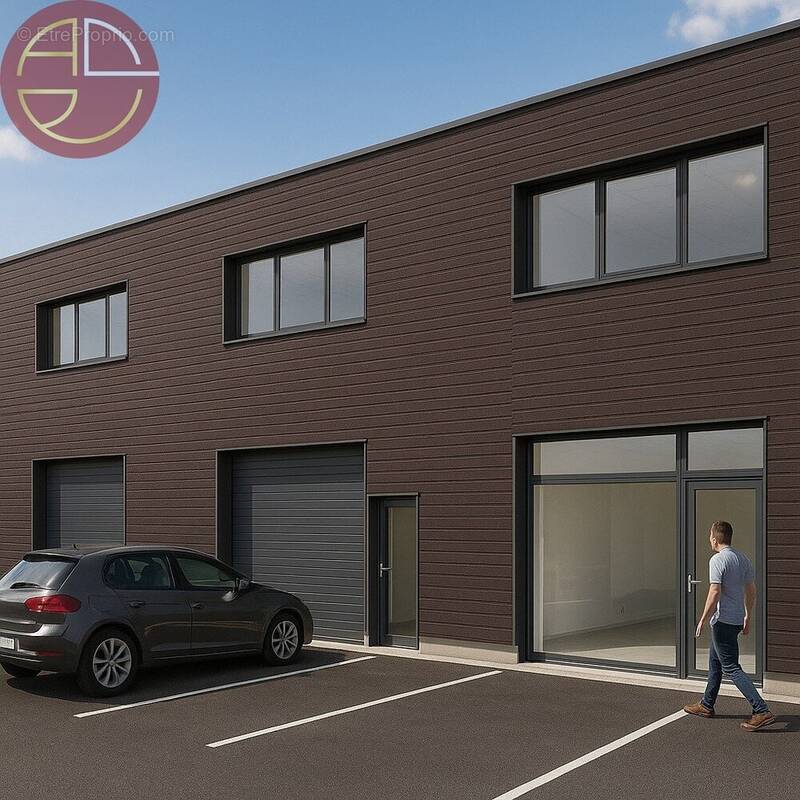 Commerce à CASTANET-TOLOSAN