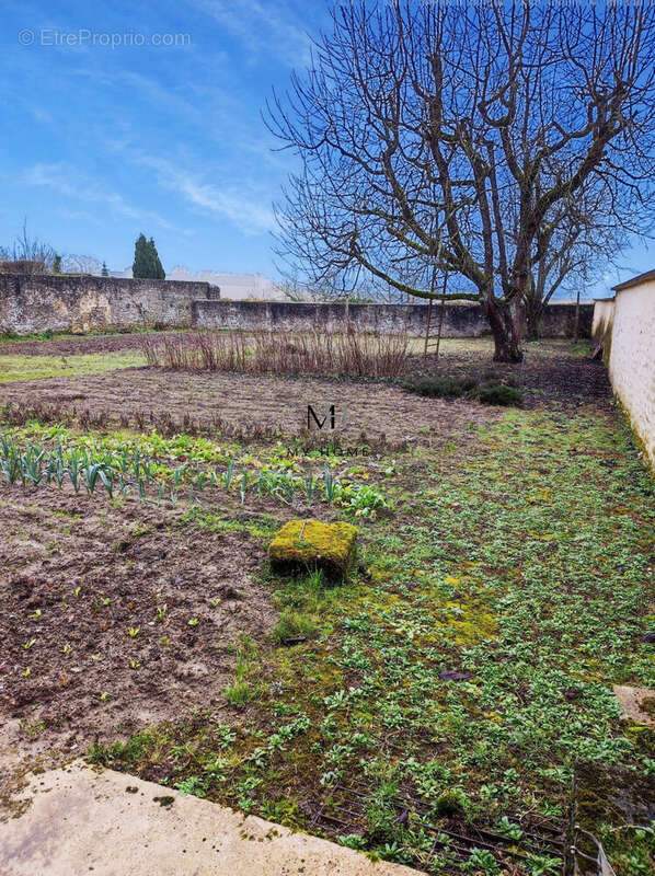 Parking à MORTAGNE-AU-PERCHE