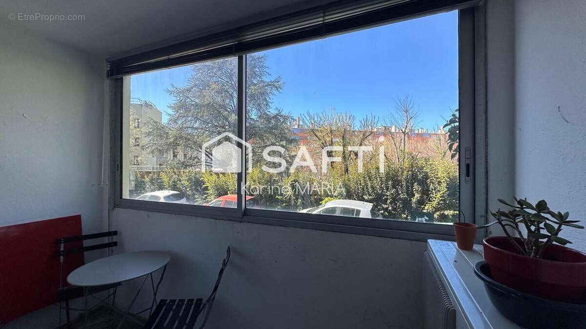 Photo 3 - Appartement à AUBAGNE