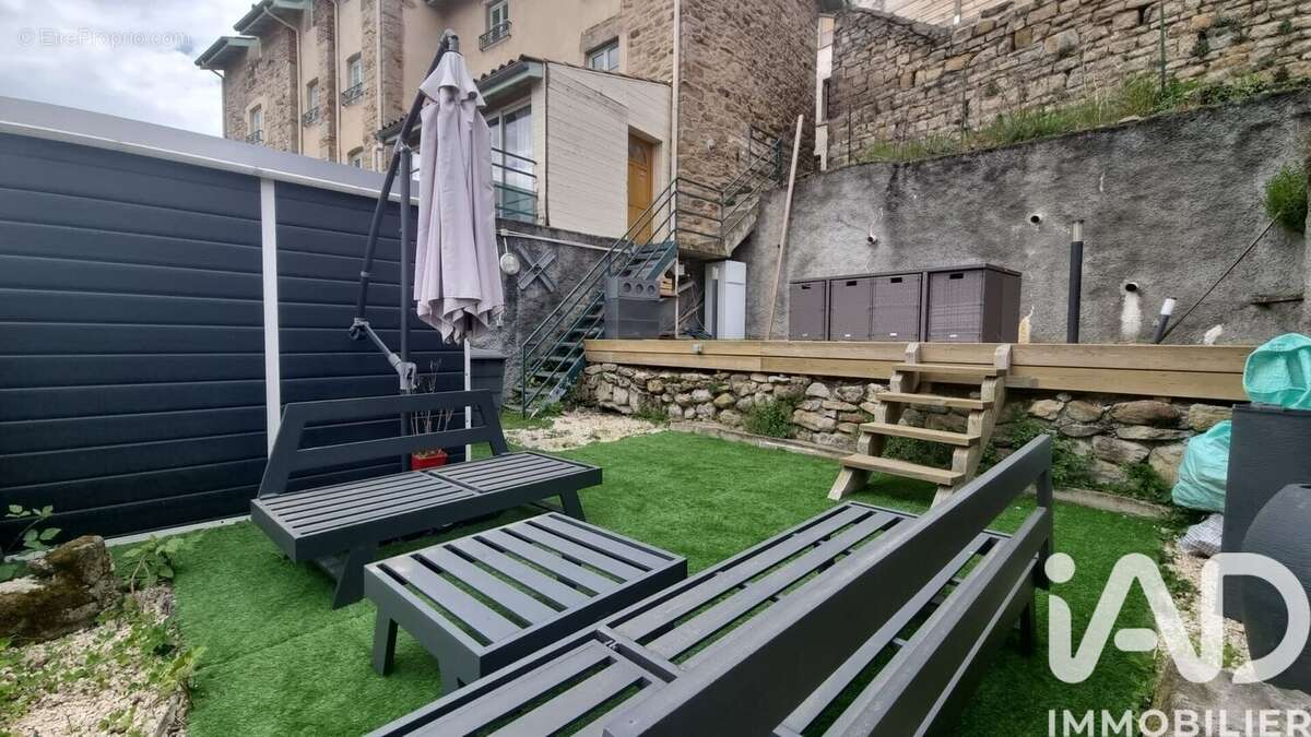 Photo 3 - Appartement à SAINT-CHAMOND