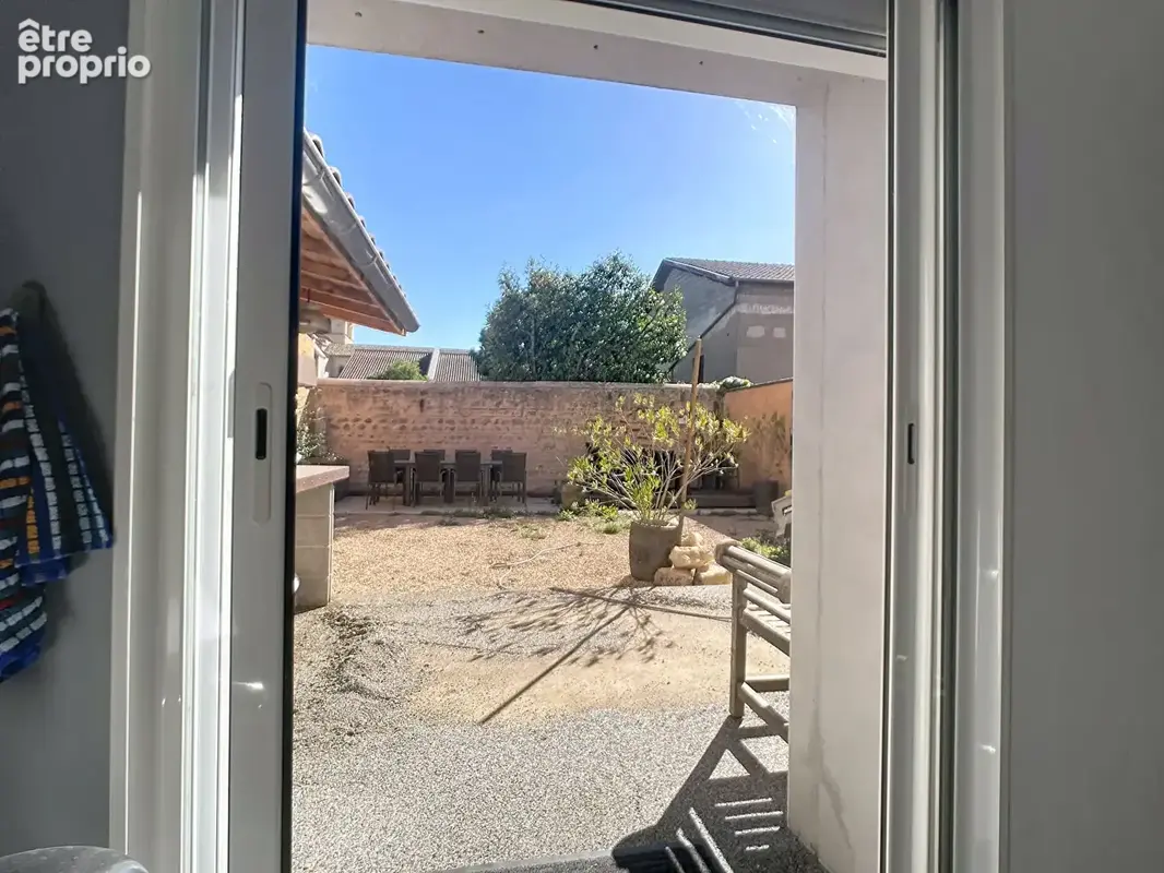Maison de ville centre ville - photo 13