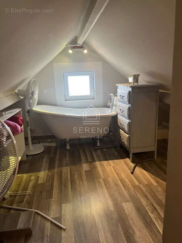 Maison à LIVRY-GARGAN