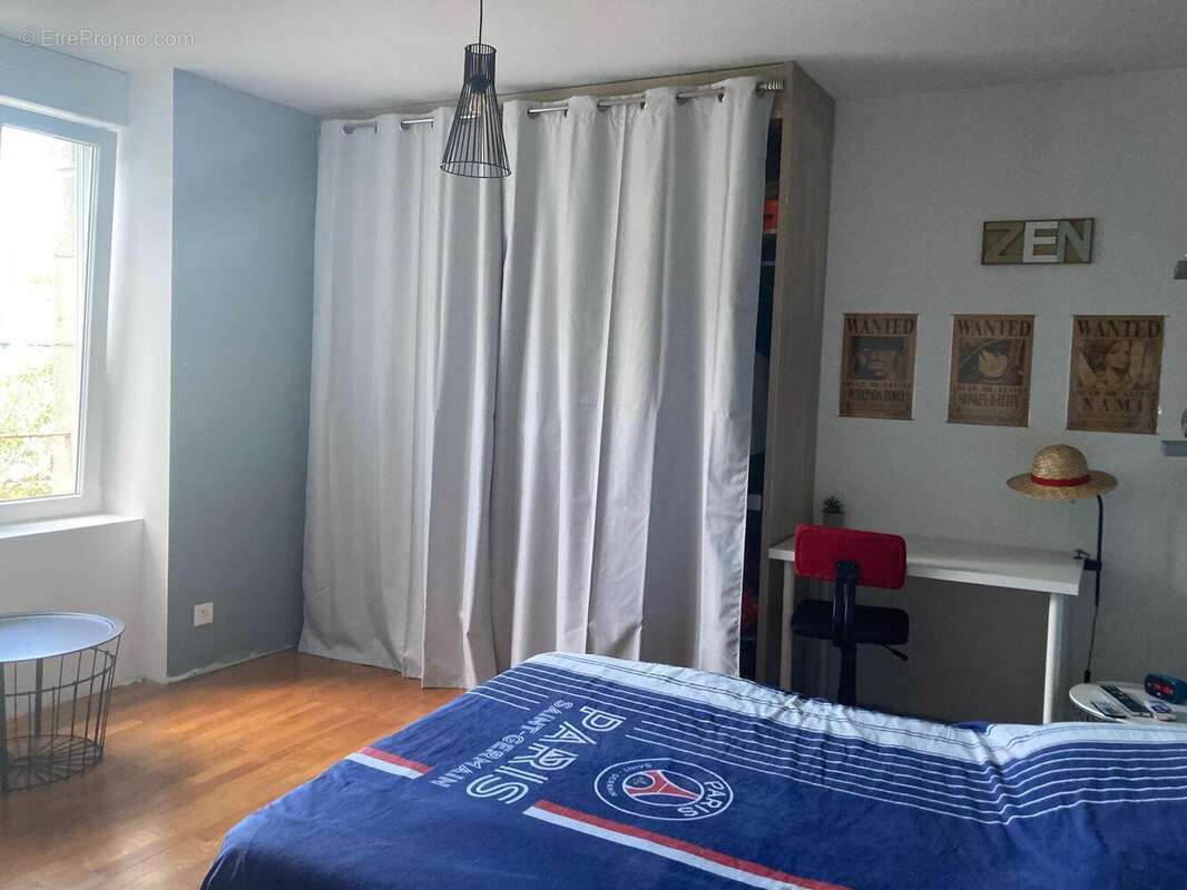 Photo 7 - Maison à RIOM-ES-MONTAGNES