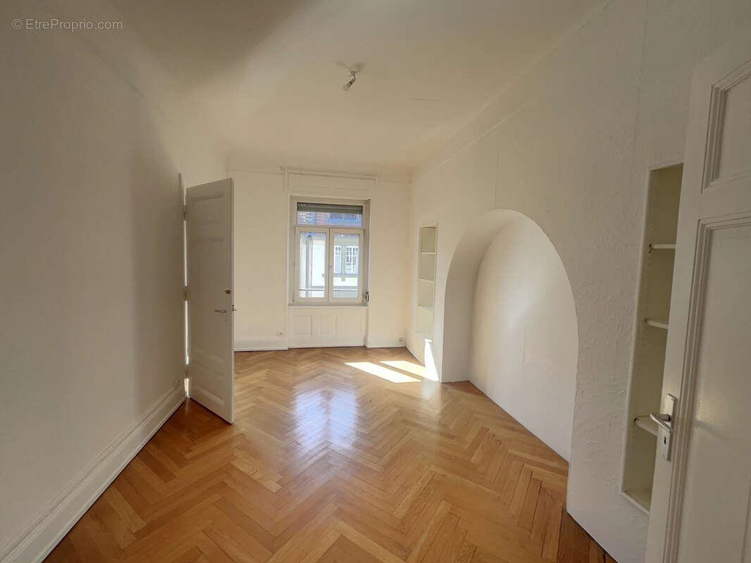 Contades 5 pieces 160m2 + balcon - photo 8