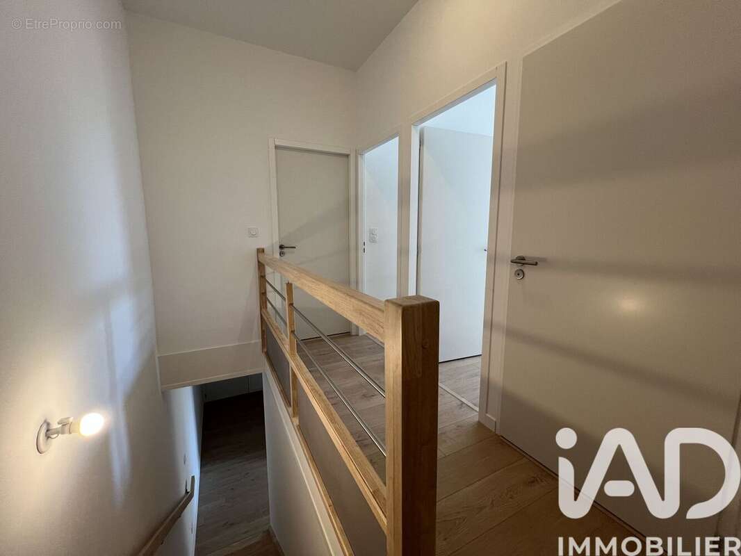 Photo 9 - Appartement à RENNES