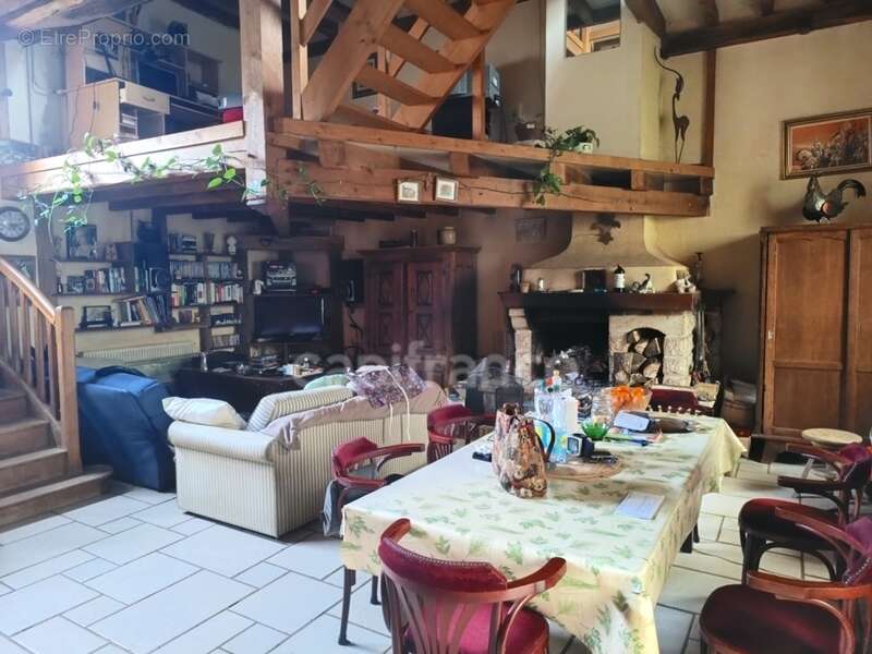 Maison à vendre 0 pièces BOEURS EN OTHE (89) - photo 4