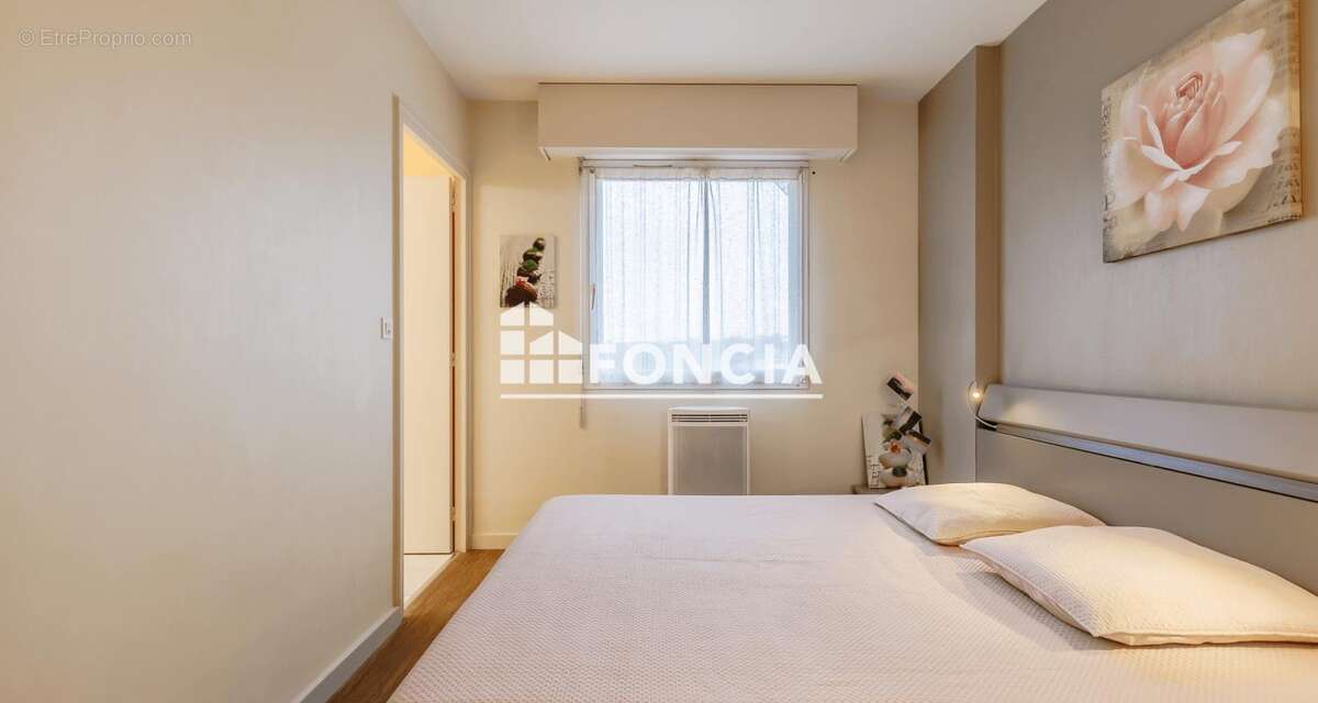 Appartement à SAINT-JEAN-DE-MONTS