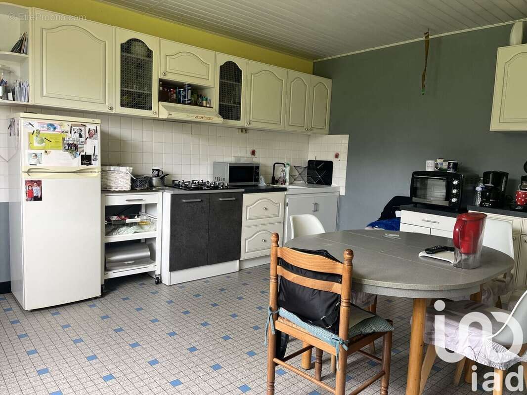 Photo 5 - Maison à NEULLIAC