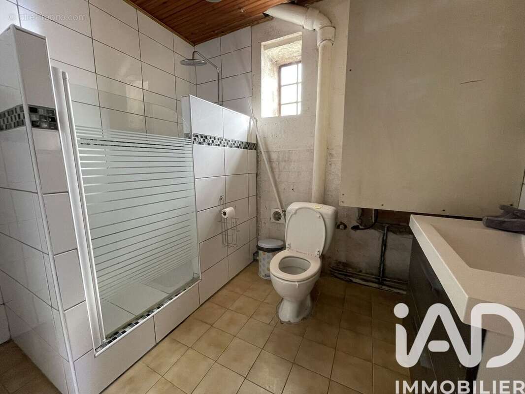Photo 6 - Maison à TOULOUGES