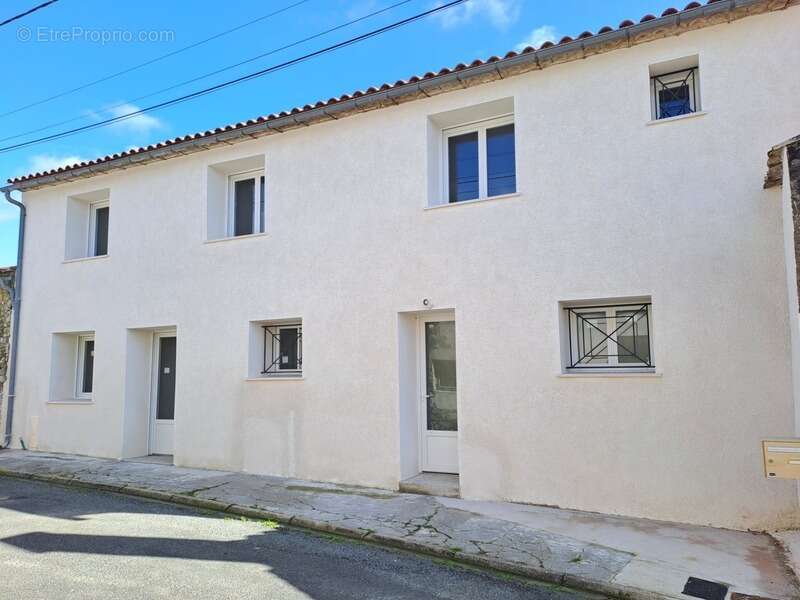 Maison à vendre 6 pièces + Chai attenant - photo 4