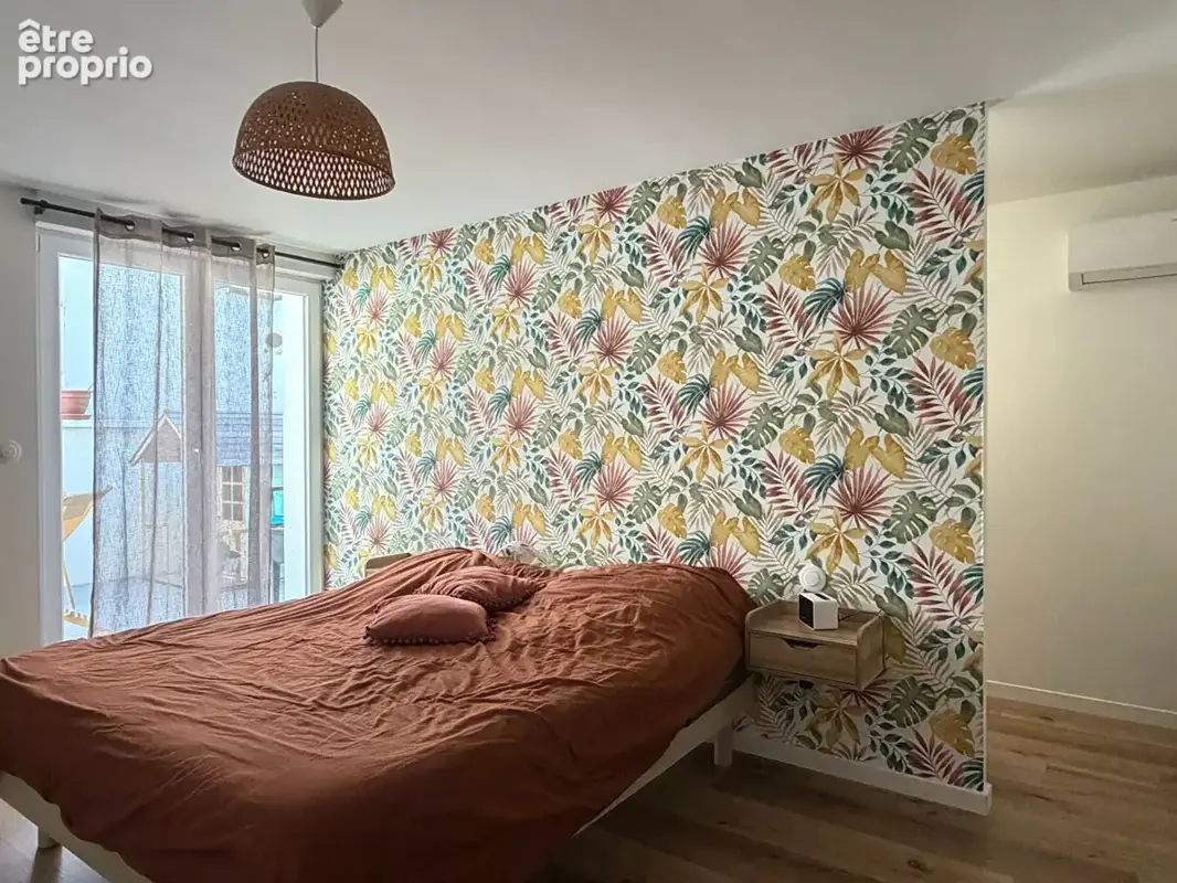 Griesheim-près-Molsheim : appartement de 88 m² entièrement rénové, terrasse plein sud de 24 m², garage et parking privatif - photo 7