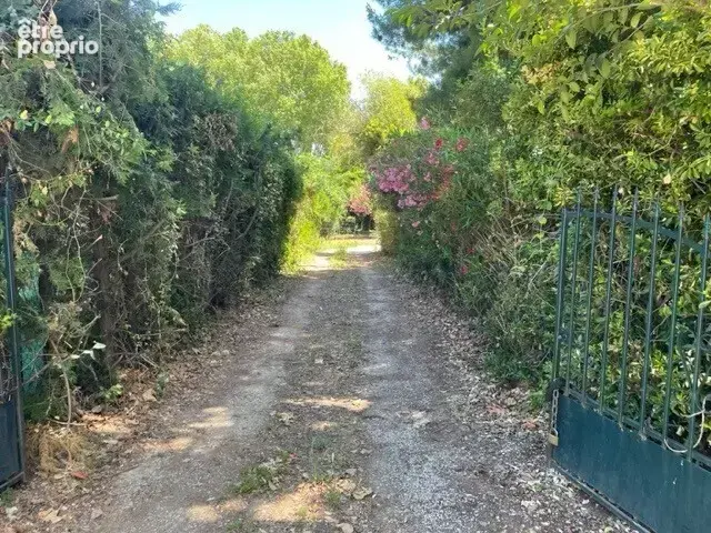Maison - Saint-André-de-Sangonis - 55m² - photo 6
