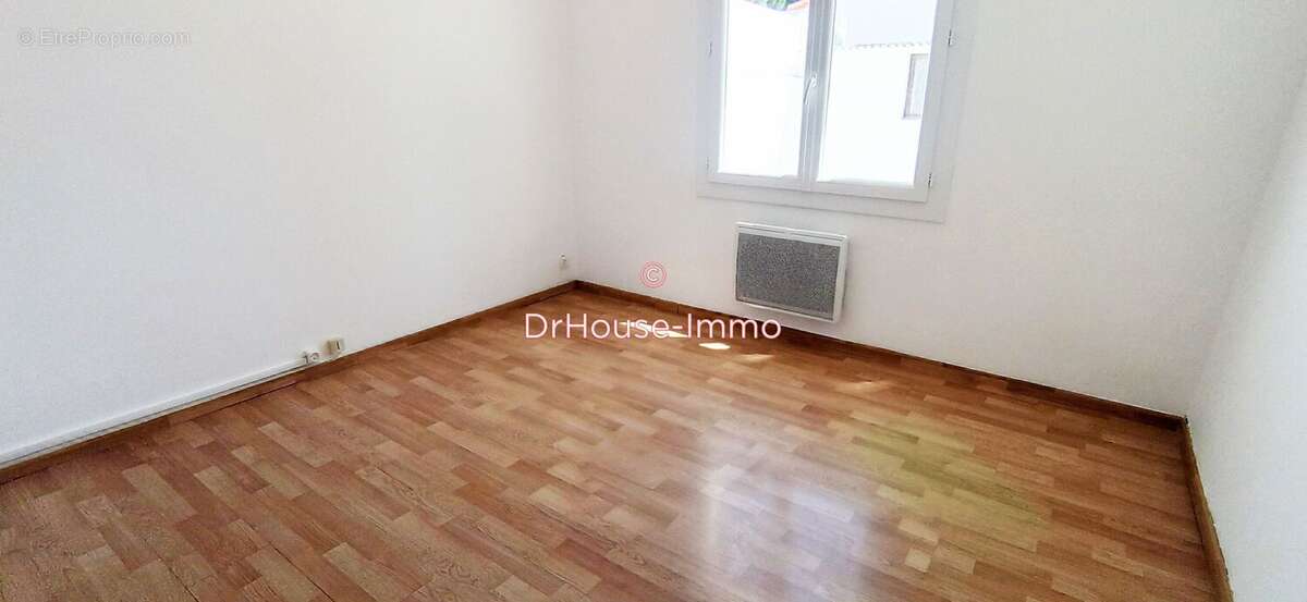 Maison à LA FAUTE-SUR-MER