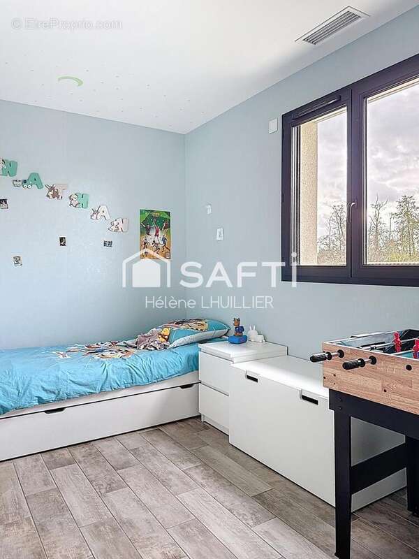 Photo 8 - Maison à SEYSSES