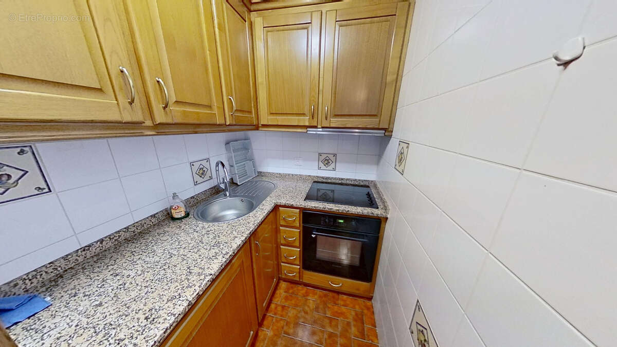 Appartement à PARIS-11E