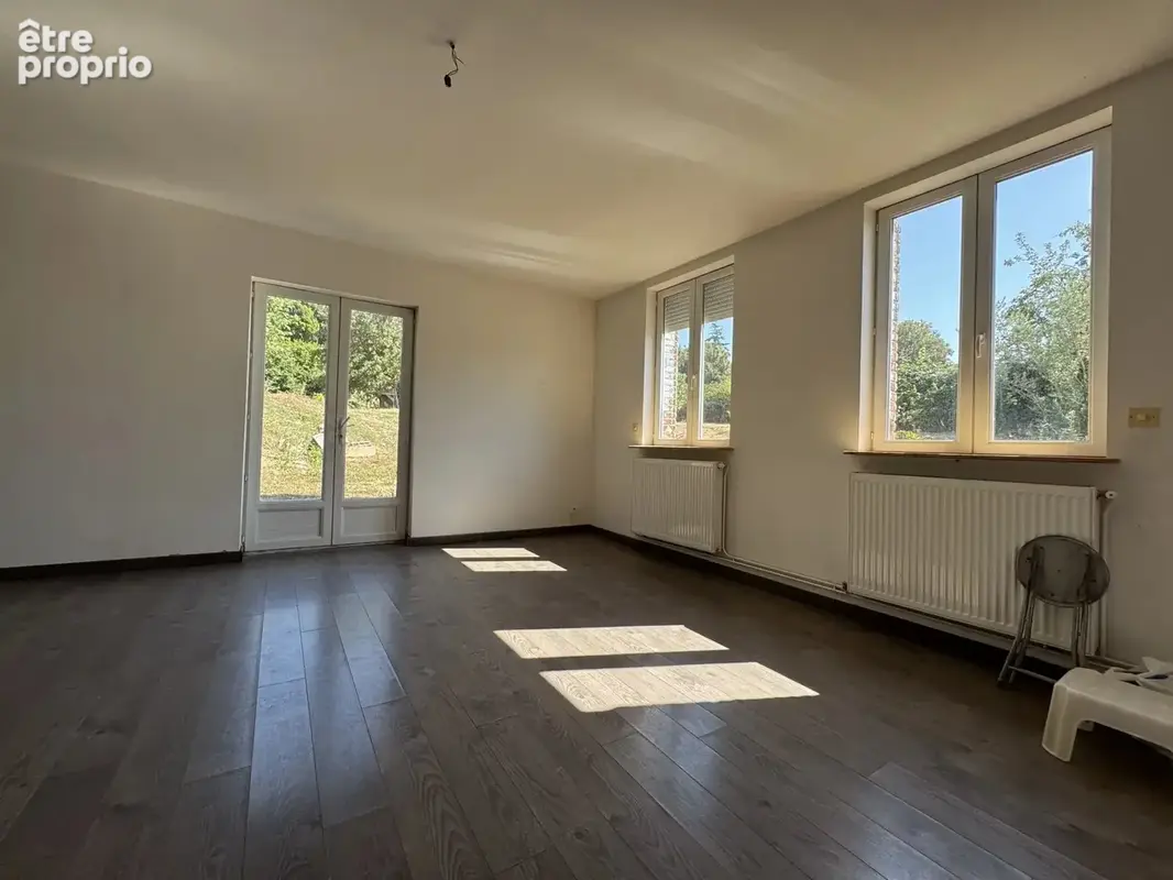 Longère et local commercial - photo 4
