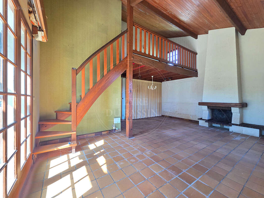 Maison à GUJAN-MESTRAS