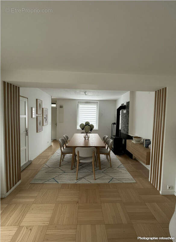 Maison à COURCELLES-LES-LENS