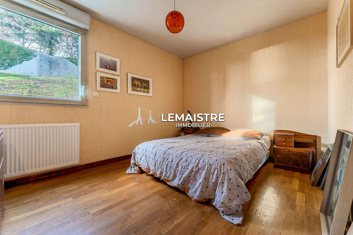 Appartement à LE HAVRE