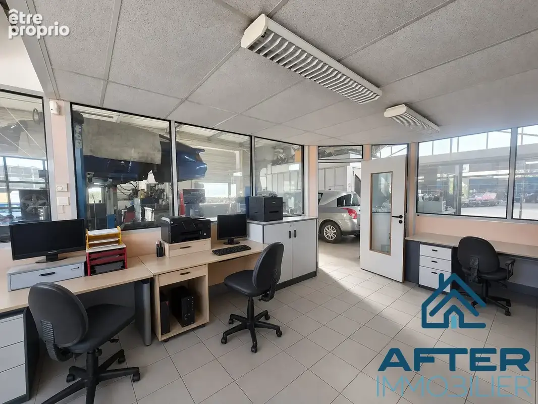 Commerce 650 m² à vendre à Rambervillers (88700) - photo 3