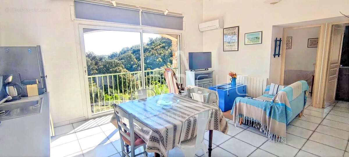 Maison à ARGELES-SUR-MER