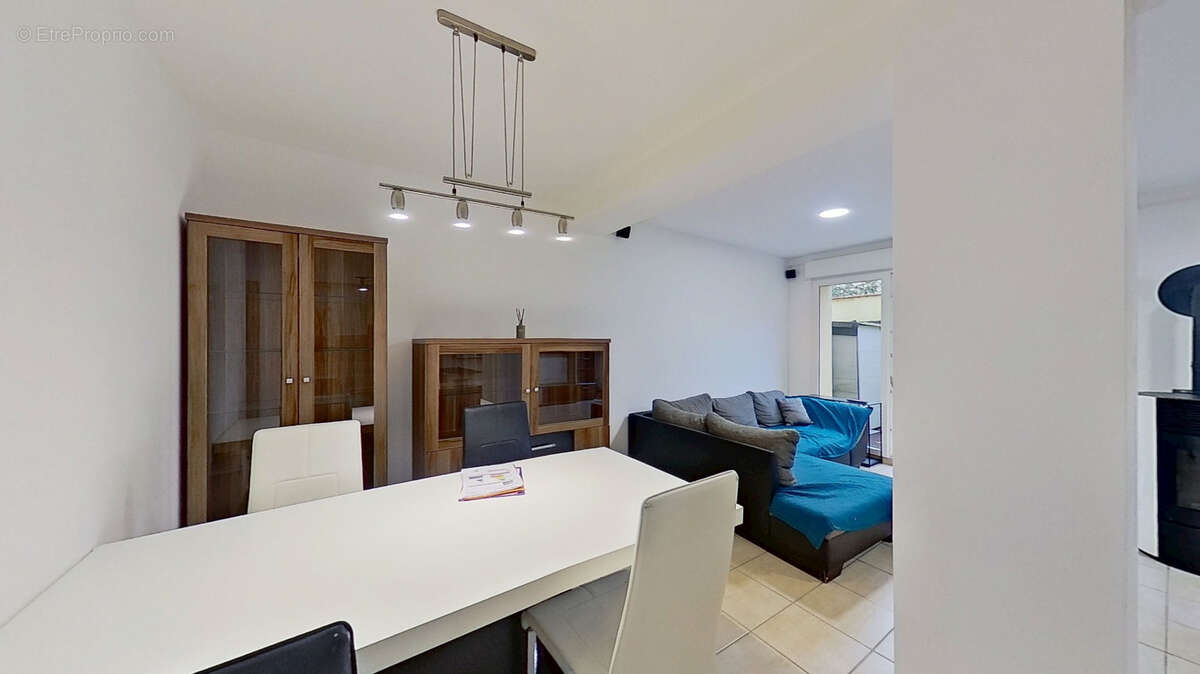 Appartement à BASSE-RENTGEN