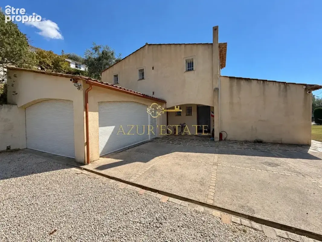 Blausasc village  : maison avec piscine - photo 27