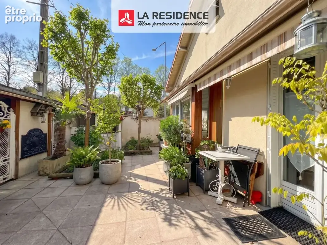 Maison 4 pièces 110 m² à vendre à Bougival (78380) - photo 3