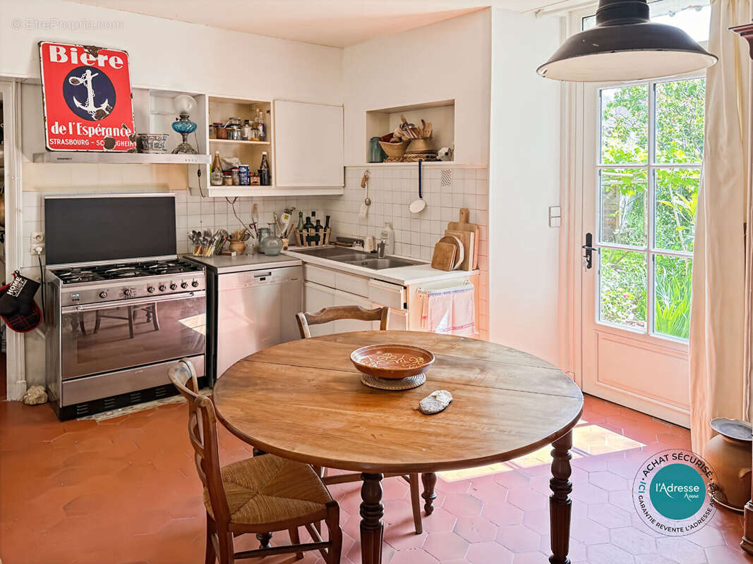 Maison Ballancourt Sur Essonne - photo 7