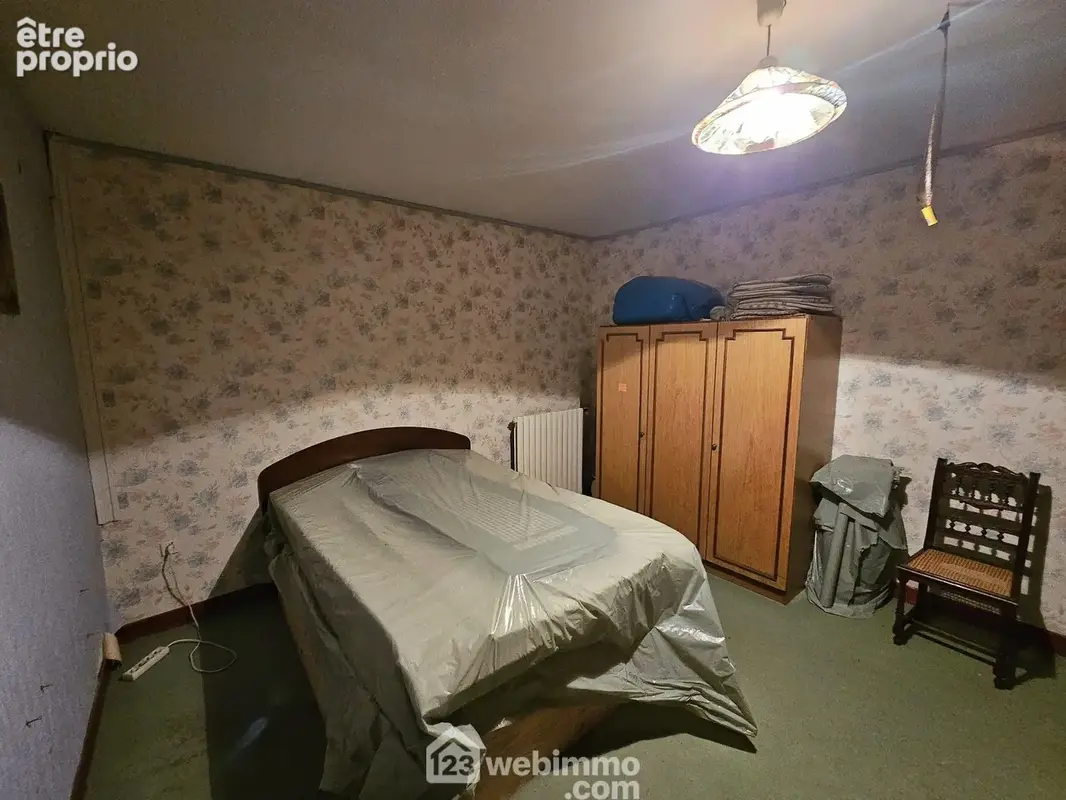 Maison 3 pièces 102 m² à vendre à Noyon (60400) - photo 18